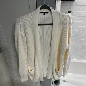 Quince Organic Cotton Sweater